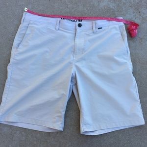 Hurley Nike Dry-fit shorts